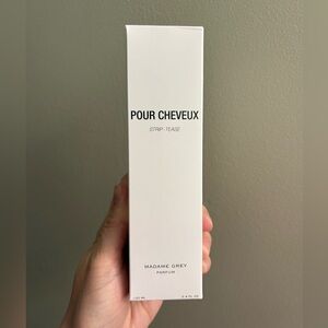 Madame Grey Violet Grey Hair Perfume Spray